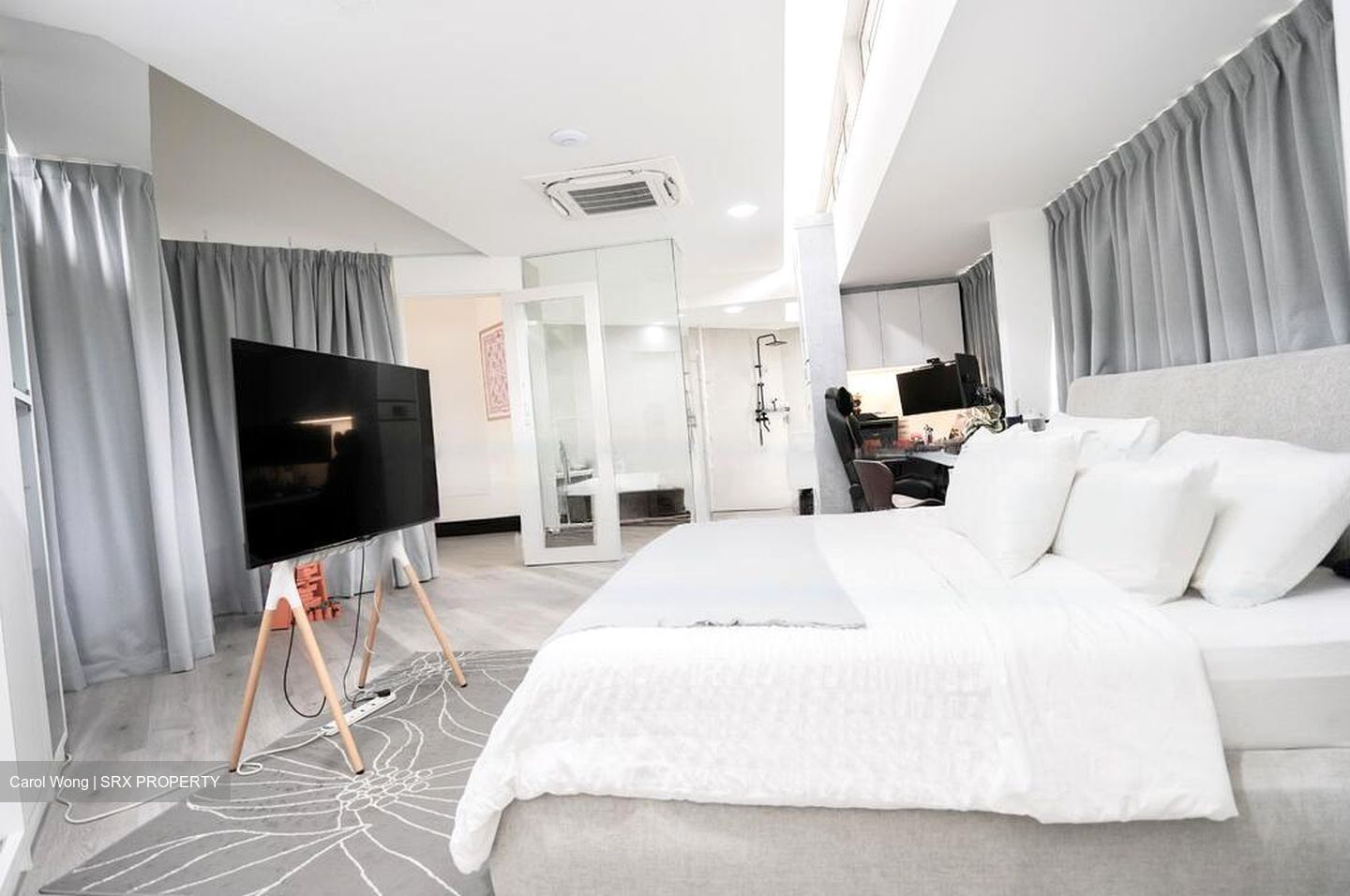 The Teneriffe (D10), Terrace #580655701